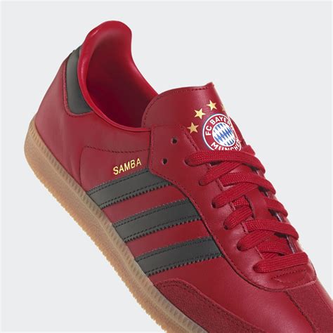 bayern Munich shoes Adidas